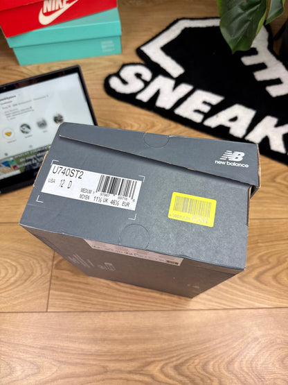 New Balance 740 (46.5)