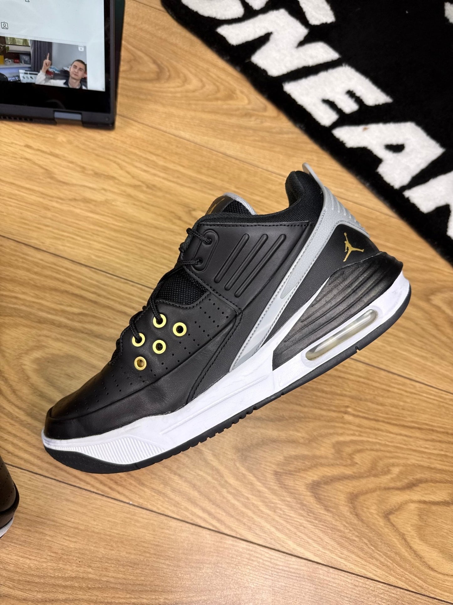 Nike Air Jordan Max Aura 5 (45)