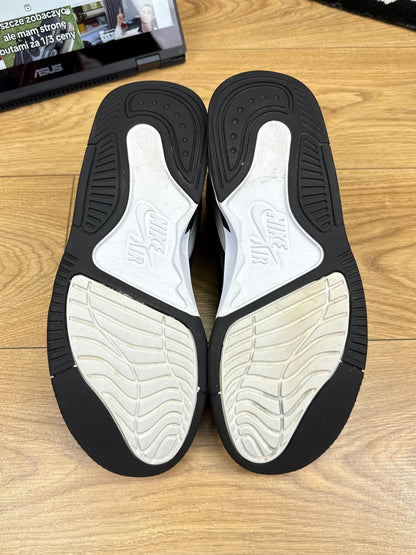 Nike Air Jordan Max Aura 5 (45)
