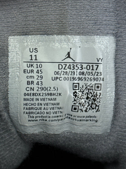 Nike Air Jordan Max Aura 5 (45)
