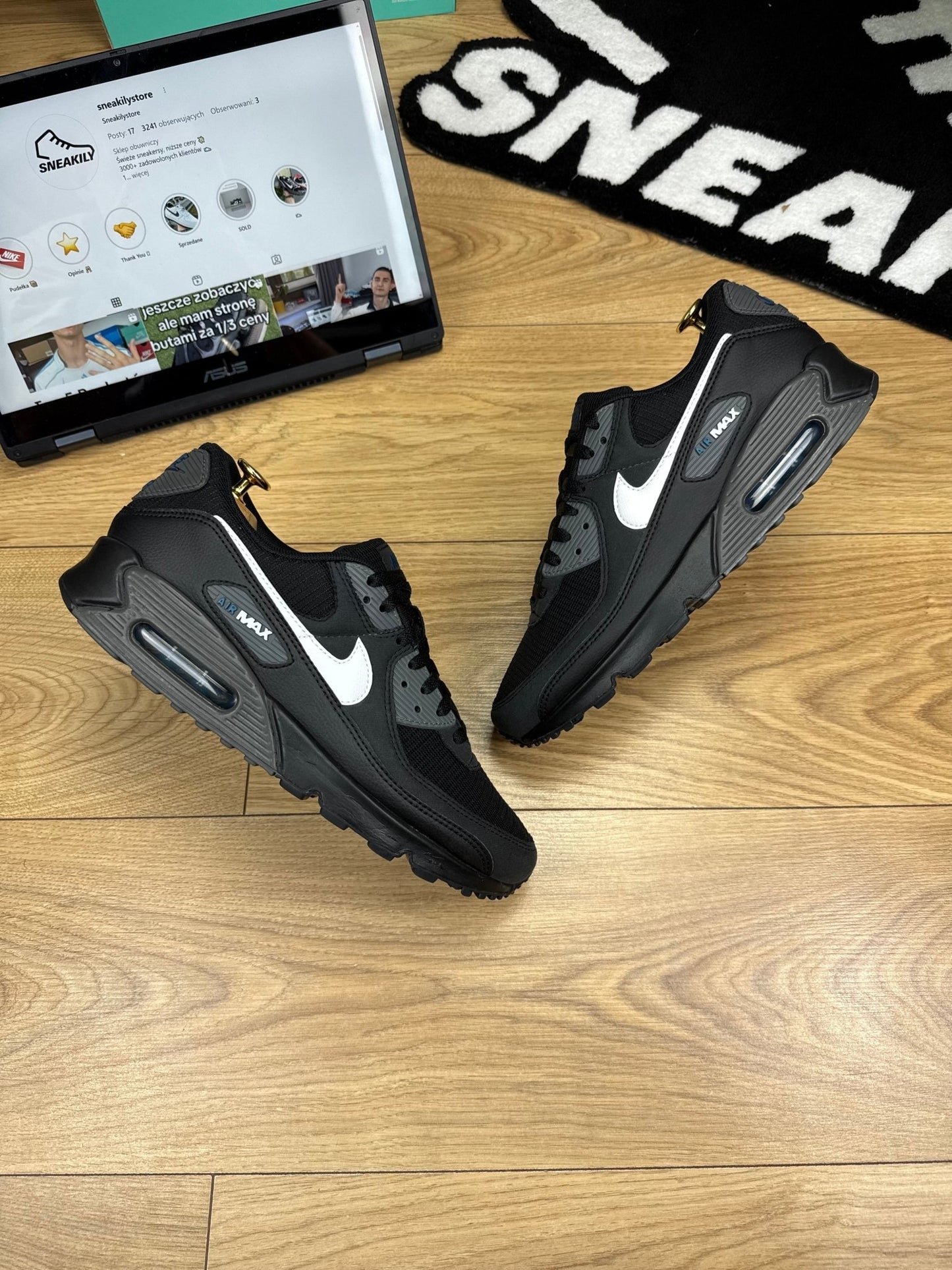 Nike Air Max 90 (44)