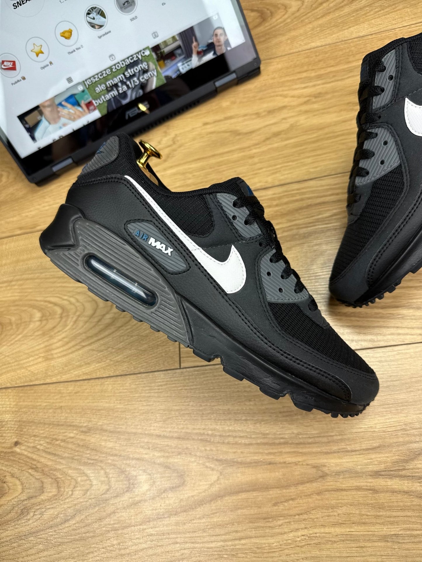 Nike Air Max 90 (44)