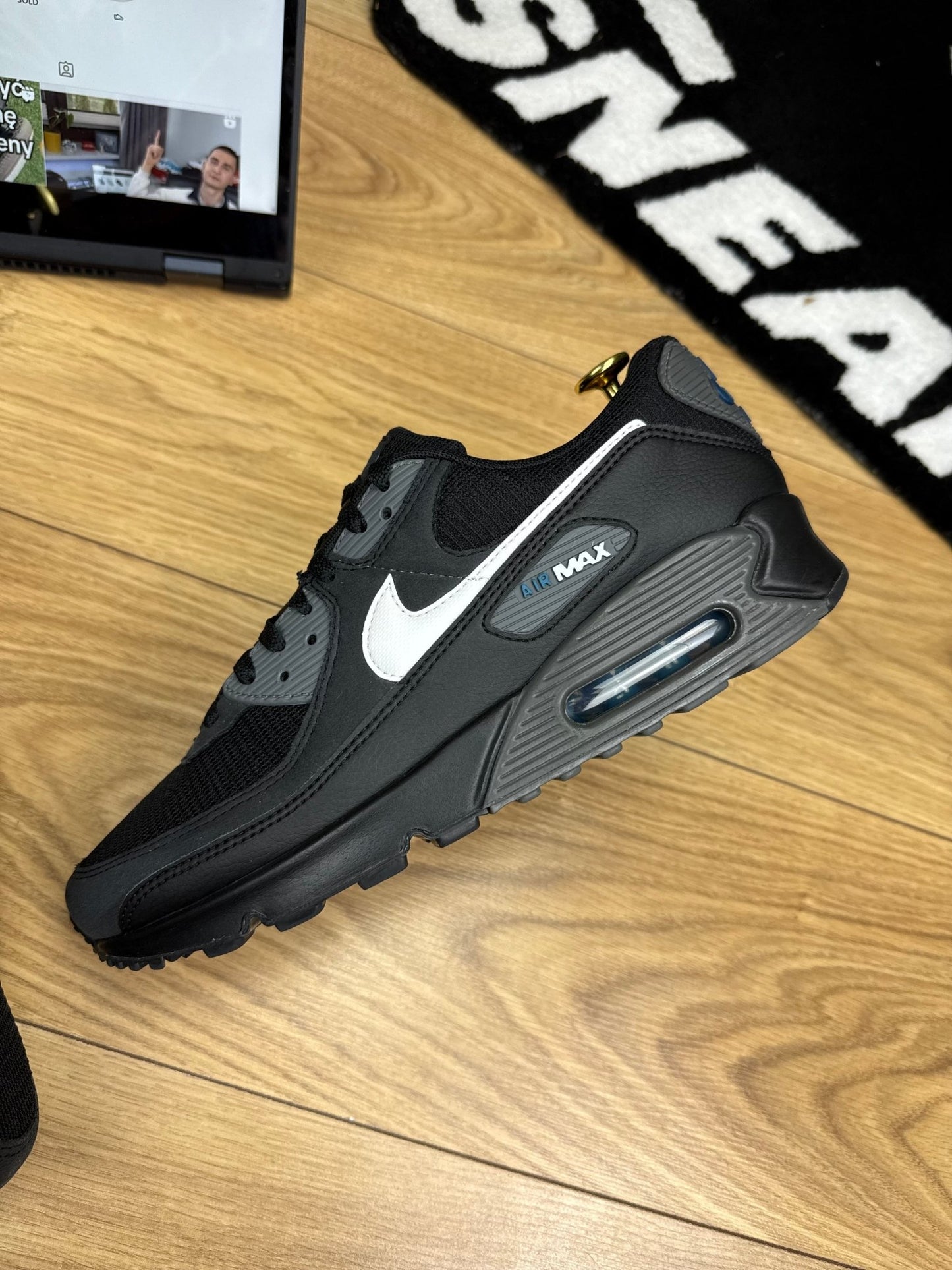 Nike Air Max 90 (44)