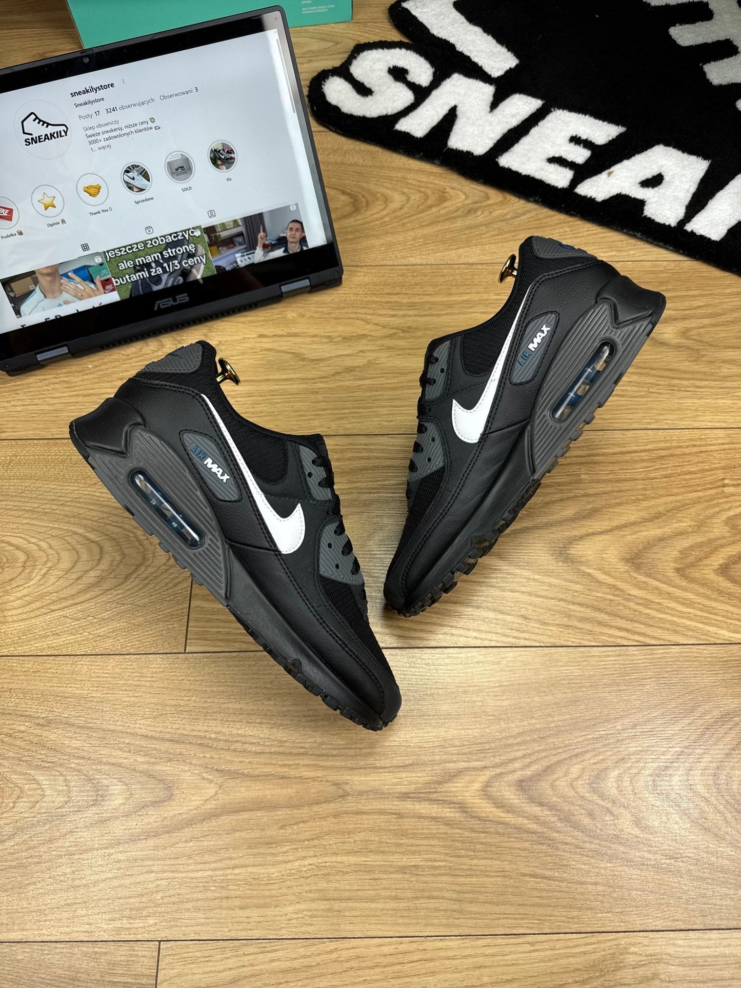 Nike Air Max 90 (44)