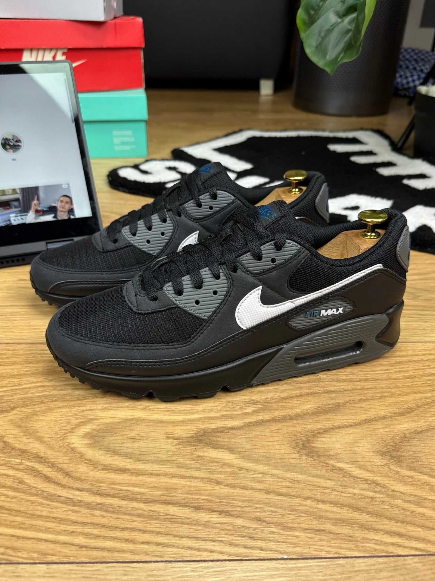 Nike Air Max 90 (44)