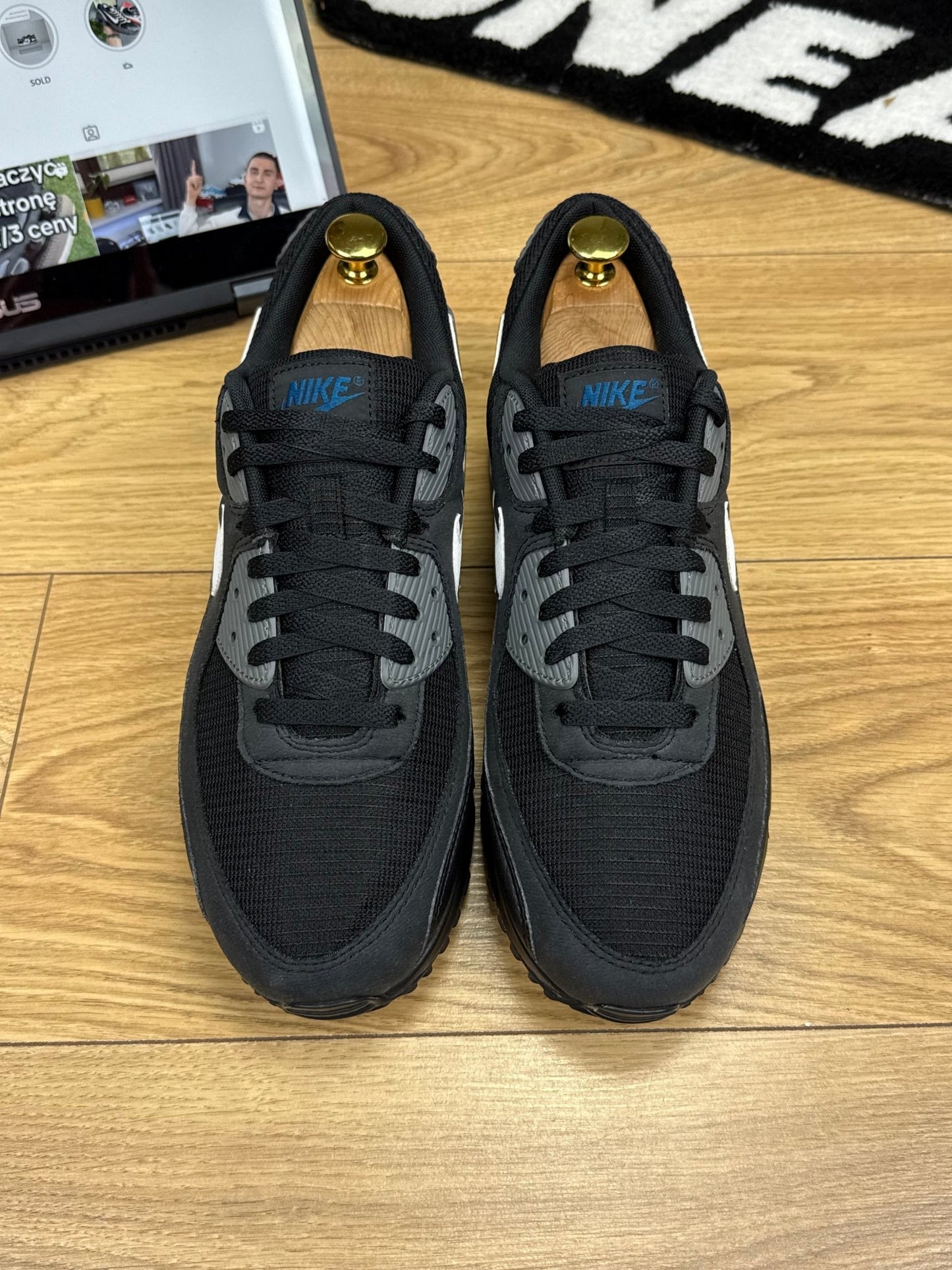 Nike Air Max 90 (44)