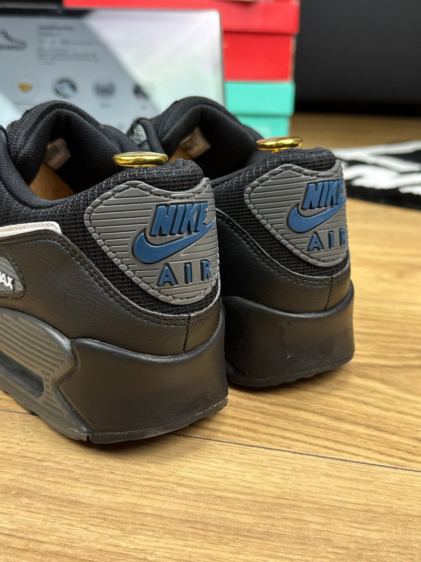 Nike Air Max 90 (44)