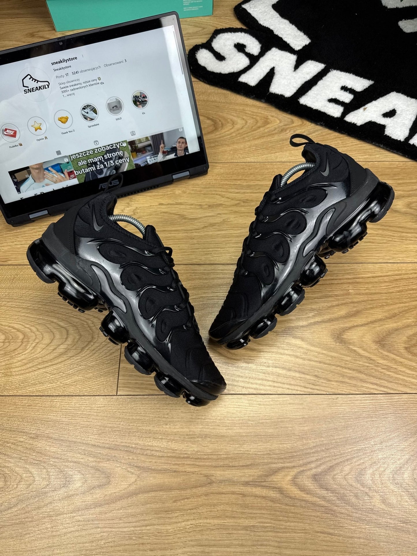 Nike Air Vapormax Plus (43)
