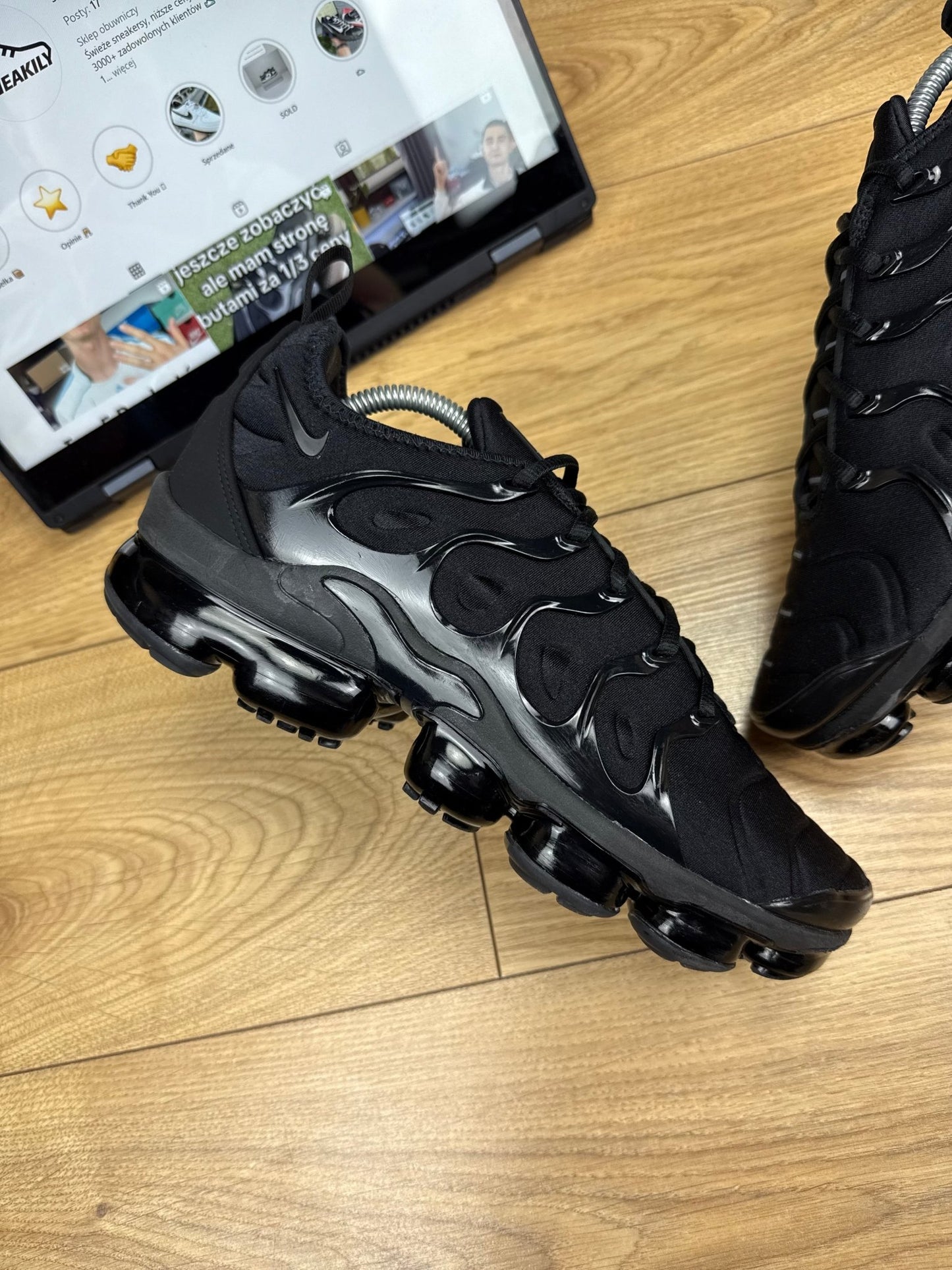 Nike Air Vapormax Plus (43)