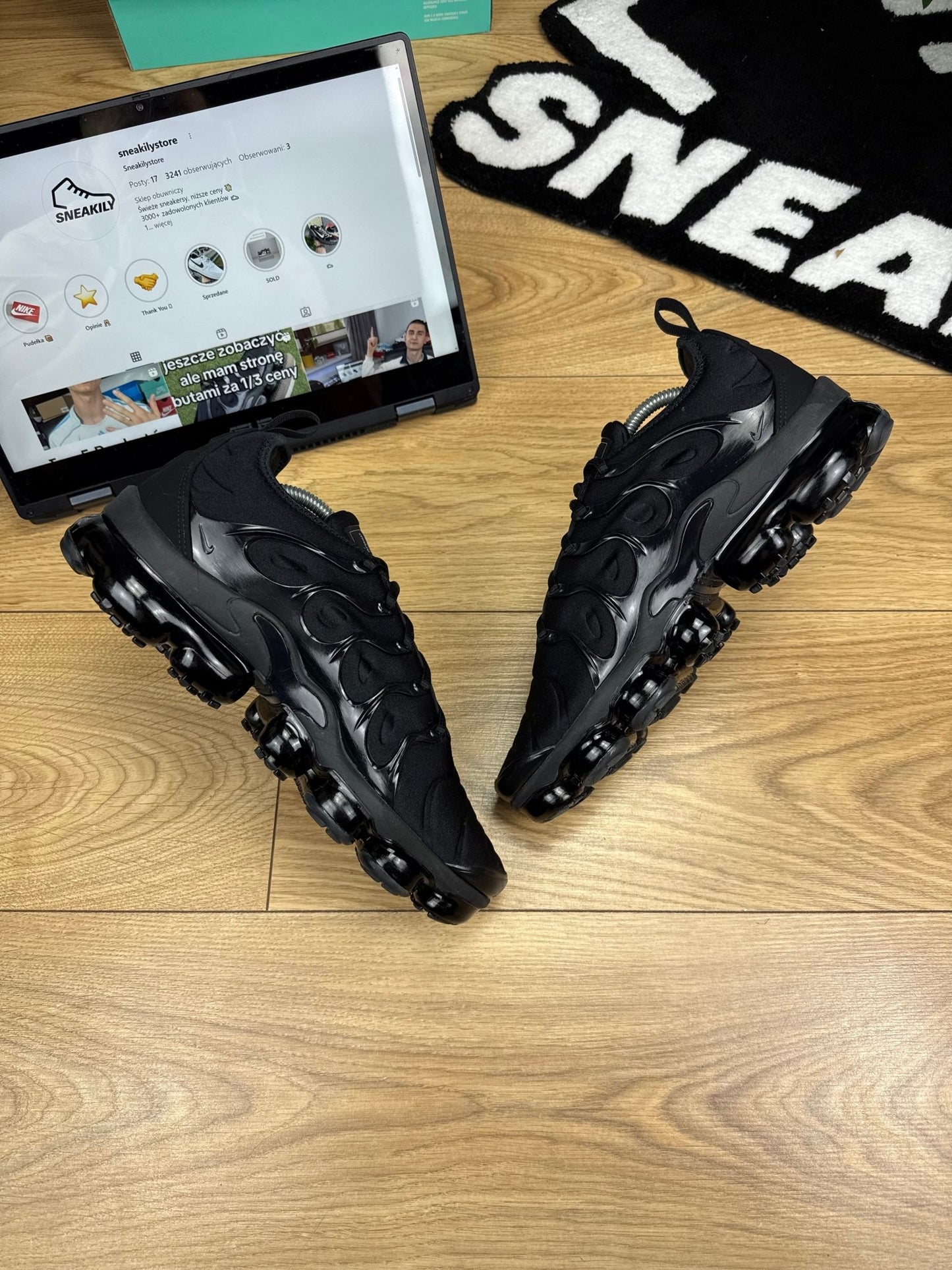 Nike Air Vapormax Plus (43)