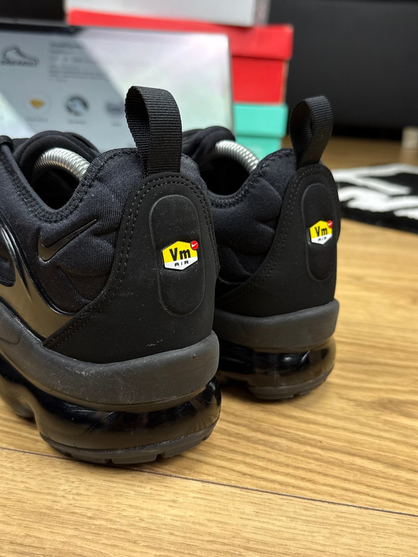 Nike Air Vapormax Plus (43)