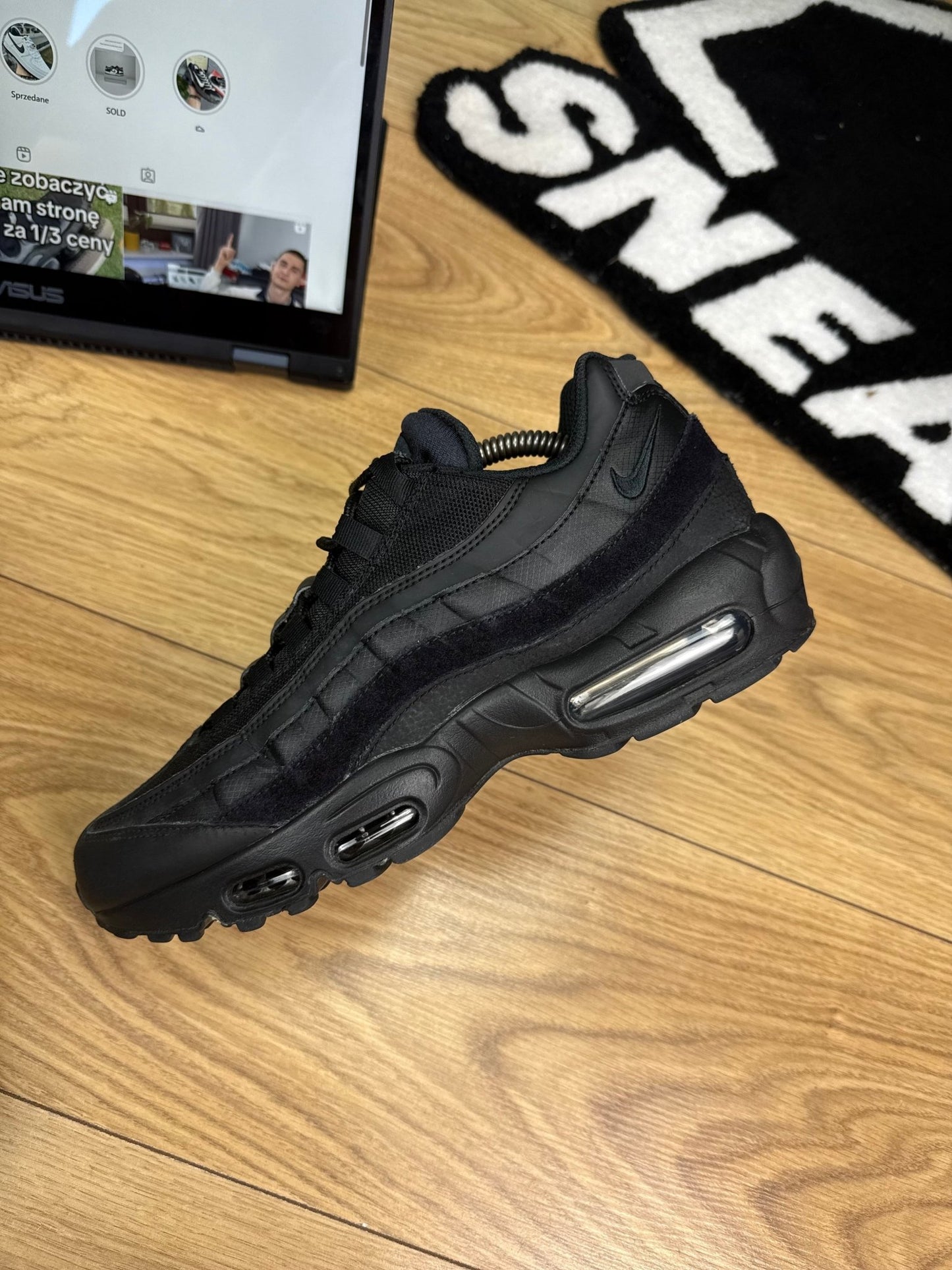 Nike Air Max 95 (44)