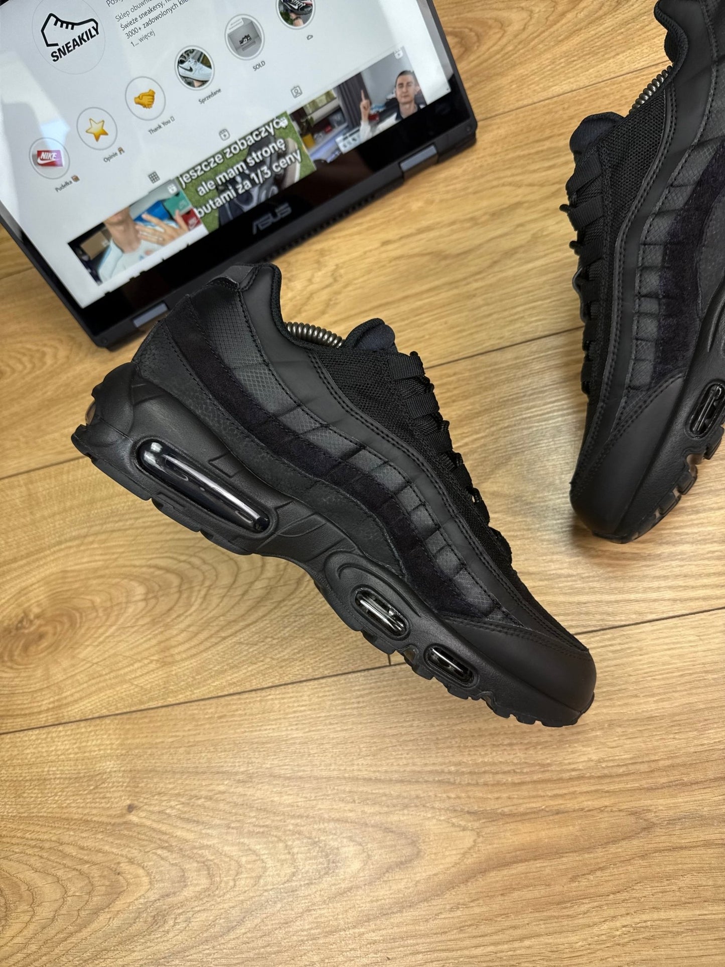 Nike Air Max 95 (44)