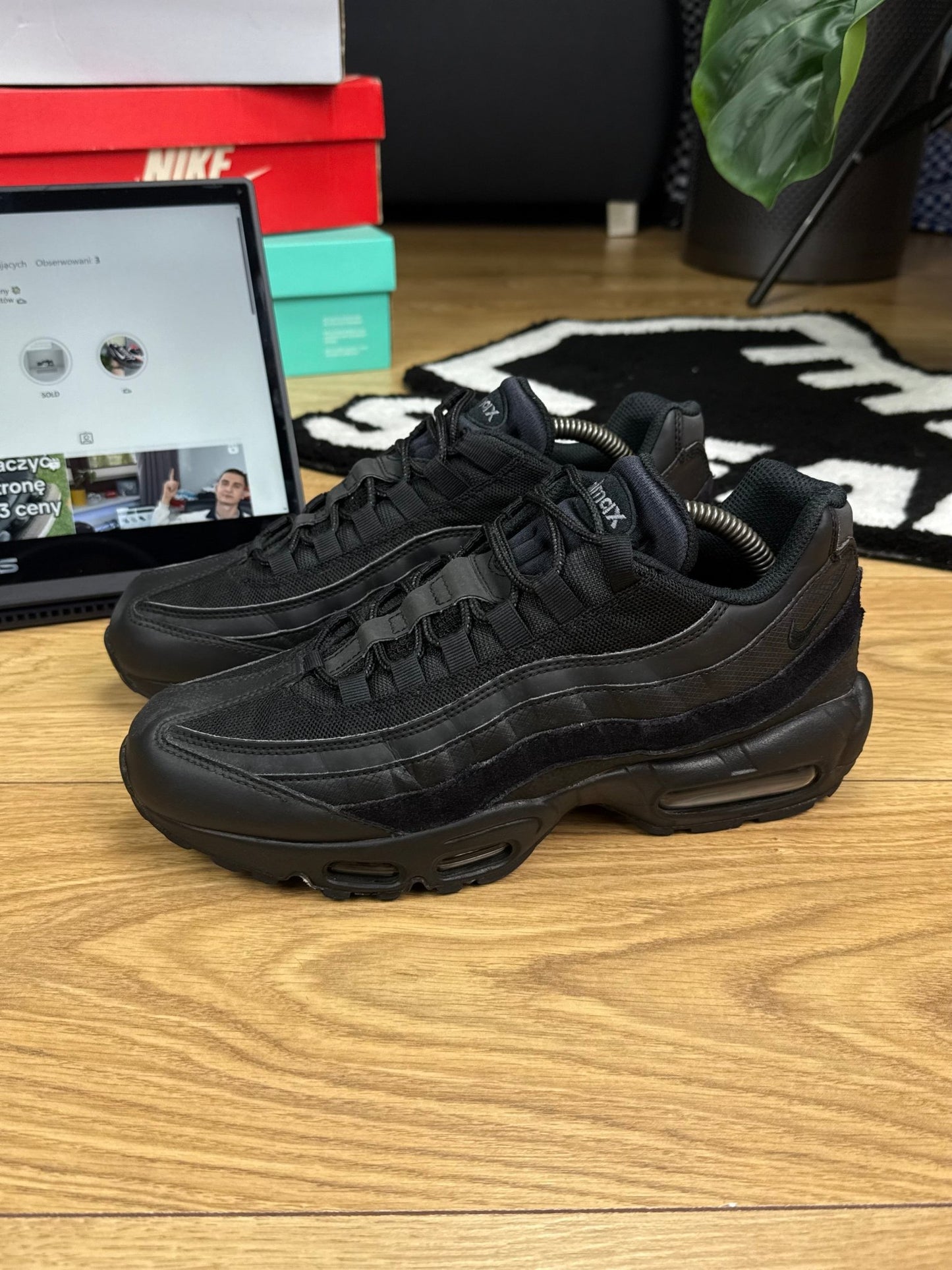 Nike Air Max 95 (44)