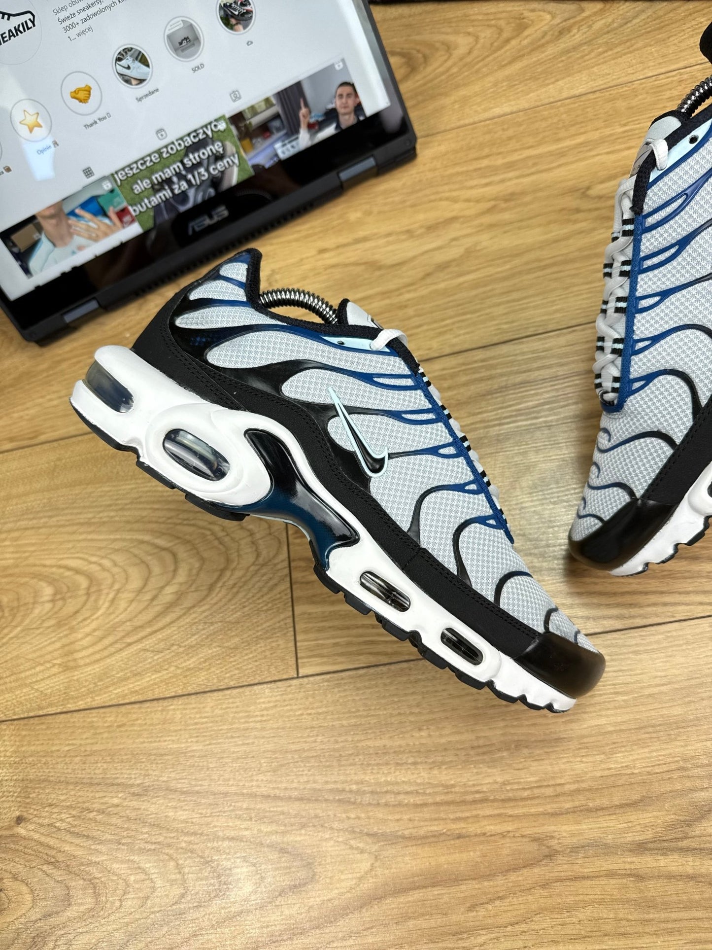 Nike Air Max Plus (42)