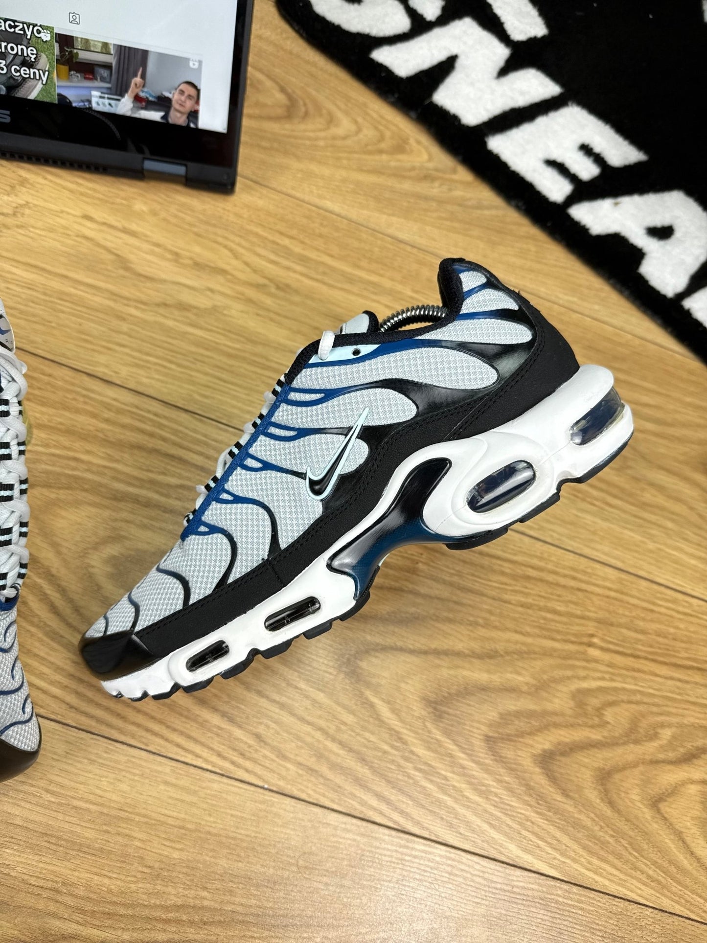 Nike Air Max Plus (42)