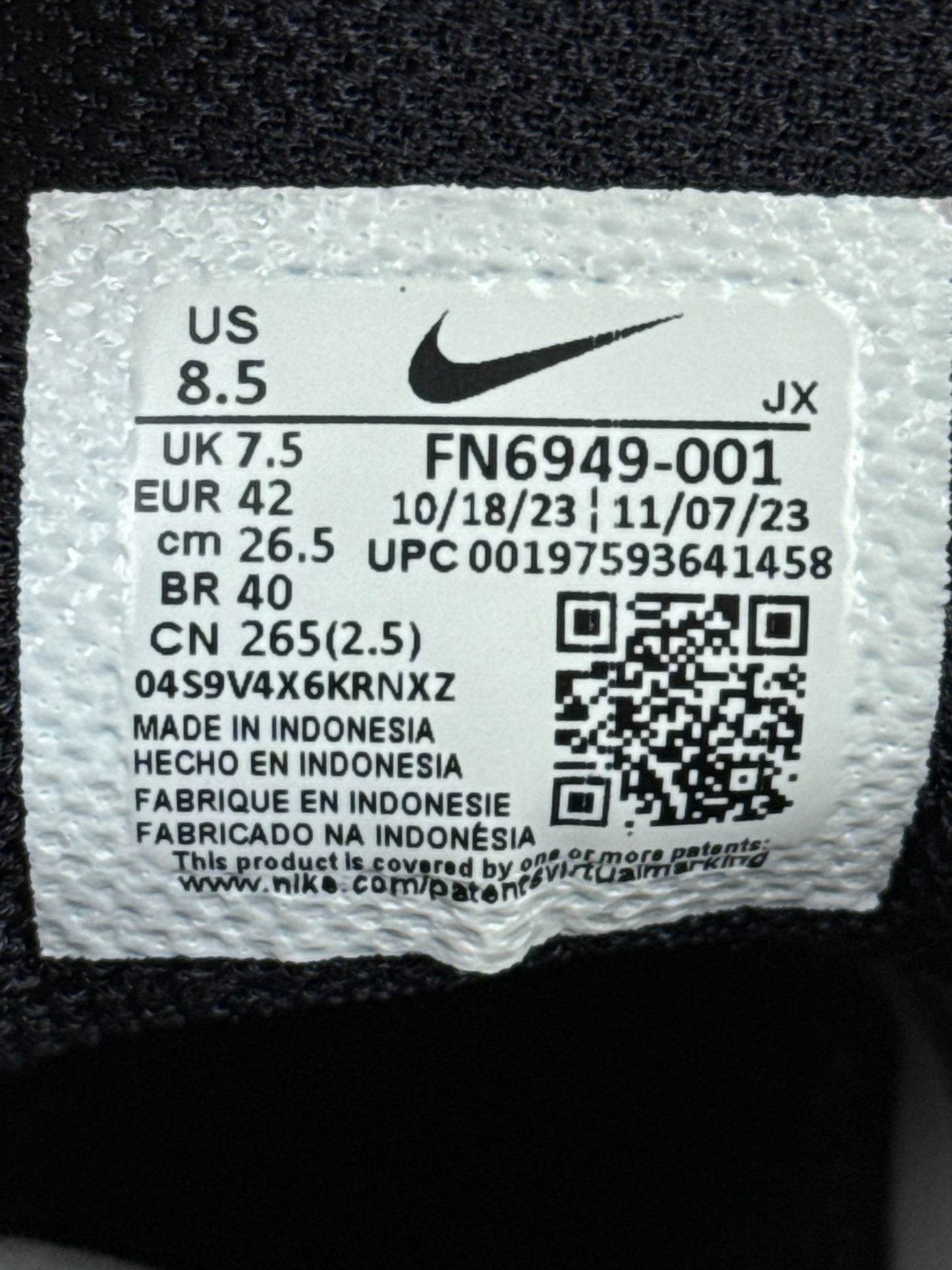 Nike Air Max Plus (42)