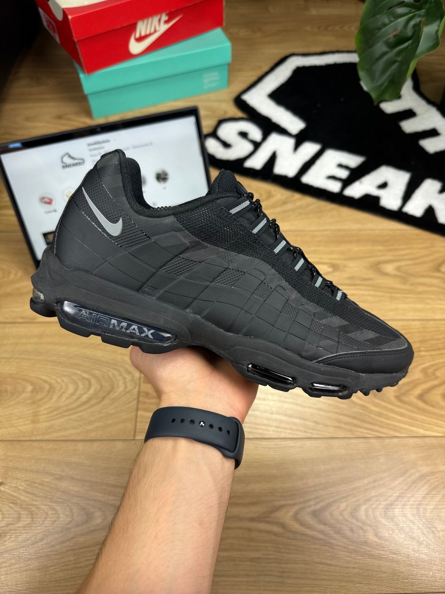 Nike Air Max 95 Ultra (46)