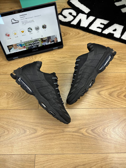 Nike Air Max 95 Ultra (46)
