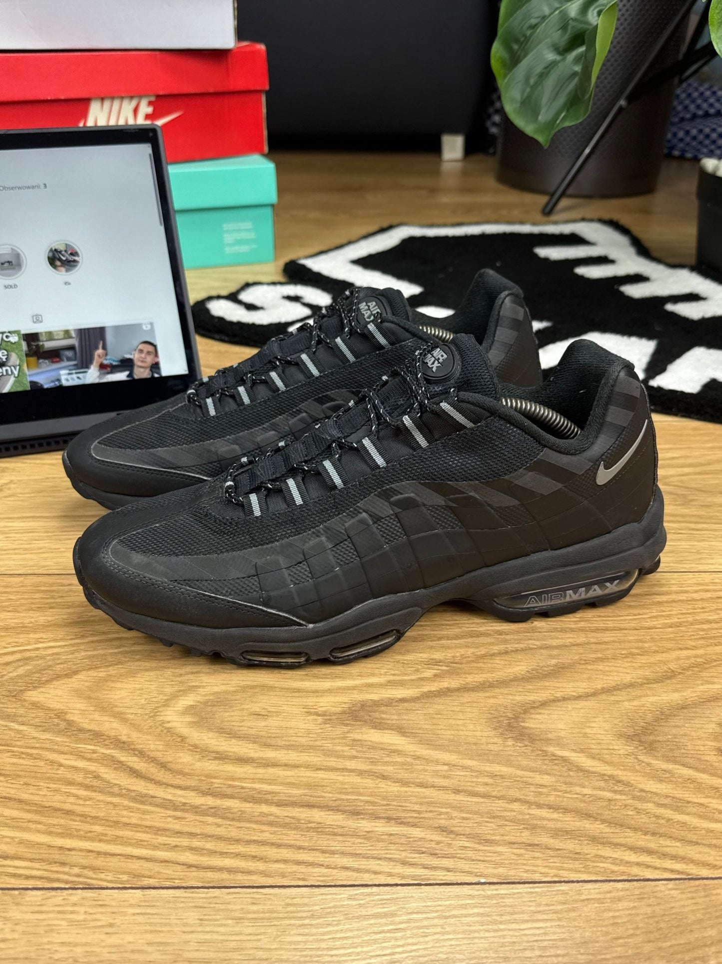 Nike Air Max 95 Ultra (46)