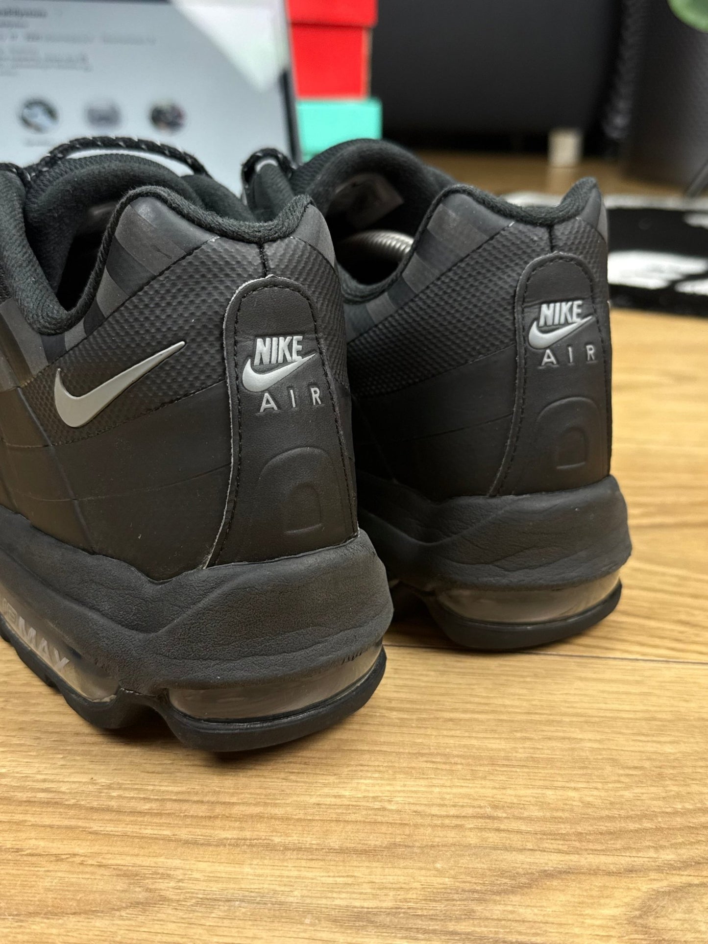 Nike Air Max 95 Ultra (46)