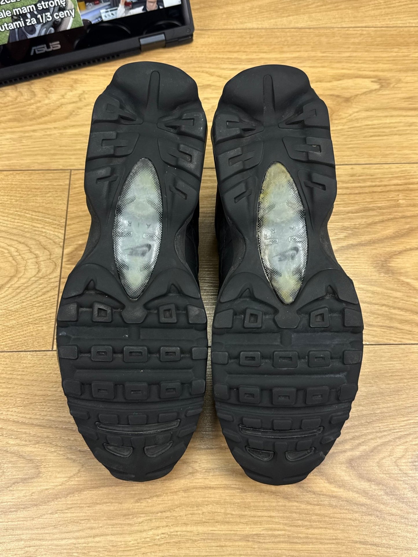 Nike Air Max 95 Ultra (46)