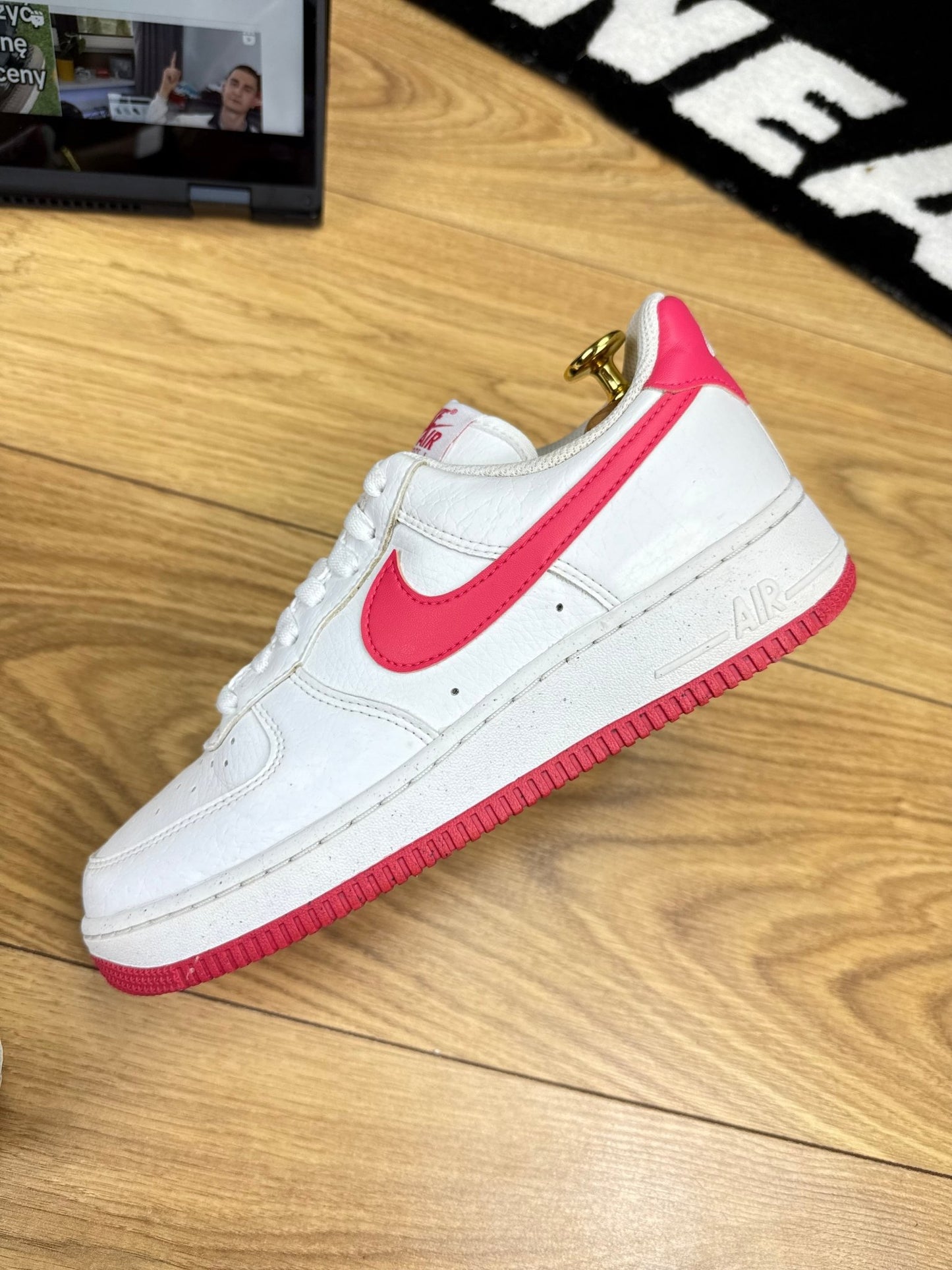 Nike Air Force 1 Low (39)