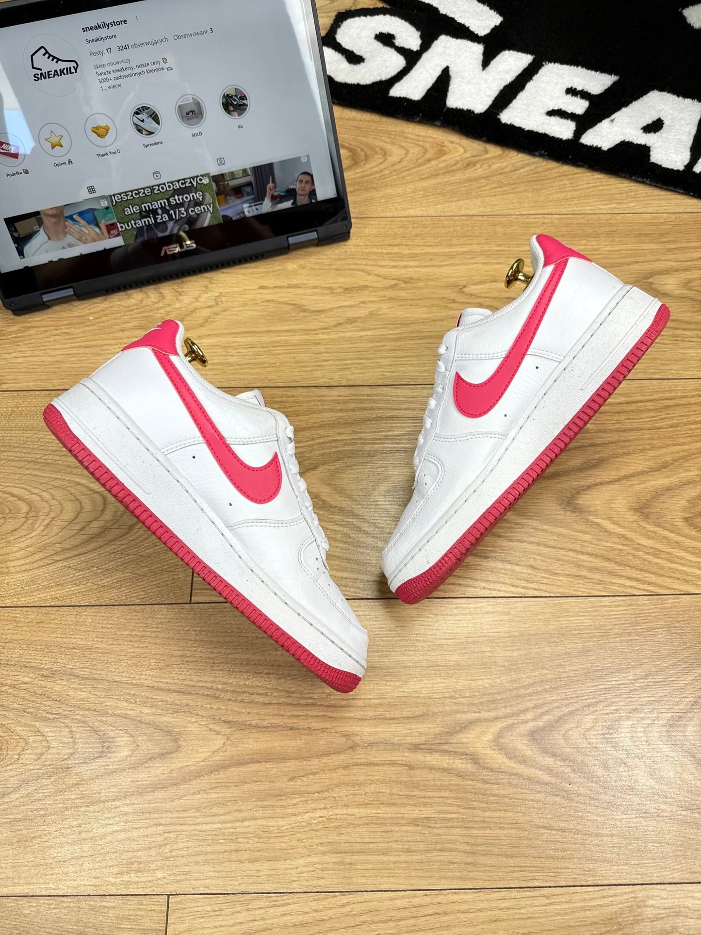 Nike Air Force 1 Low (39)