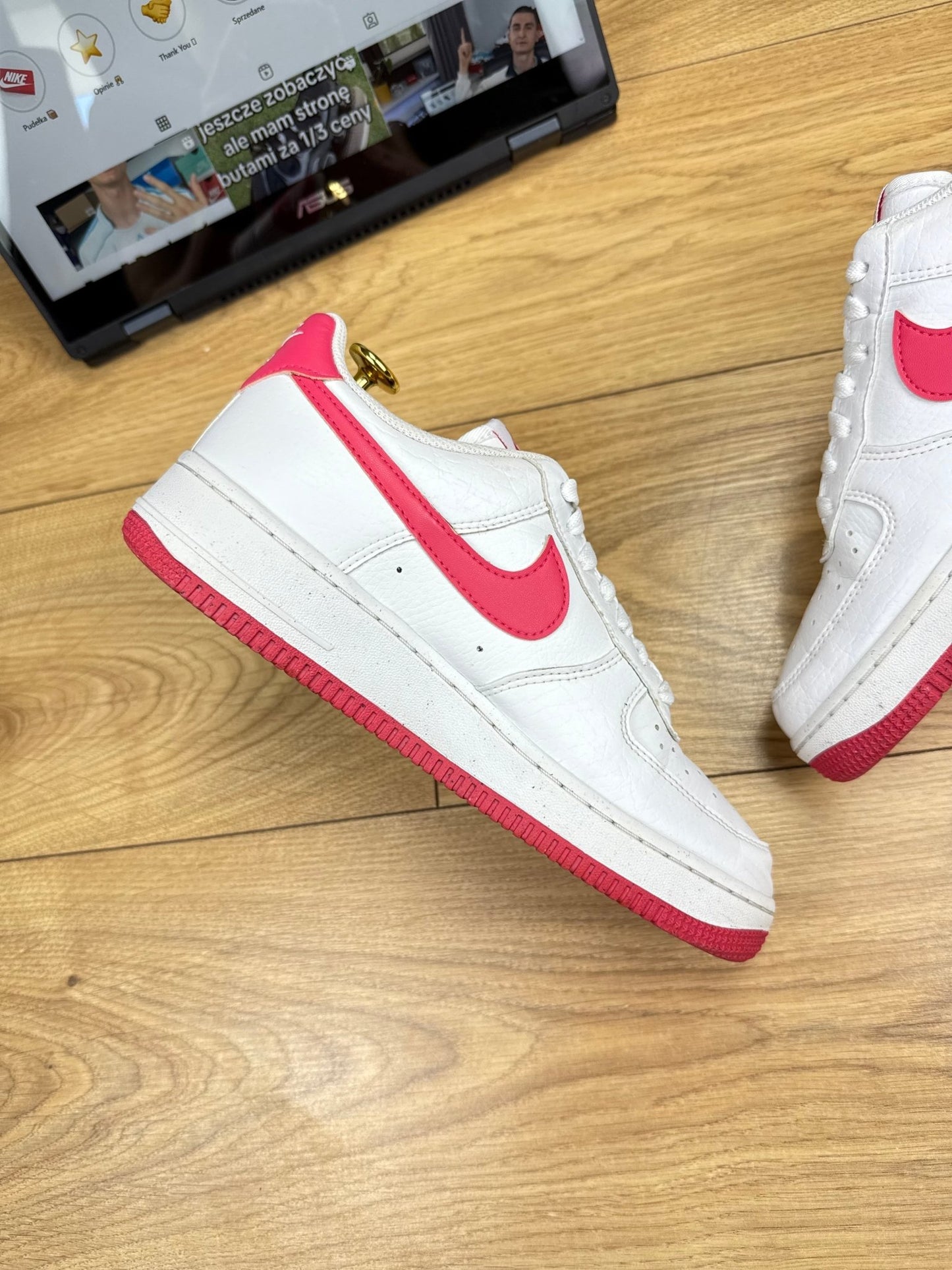 Nike Air Force 1 Low (39)