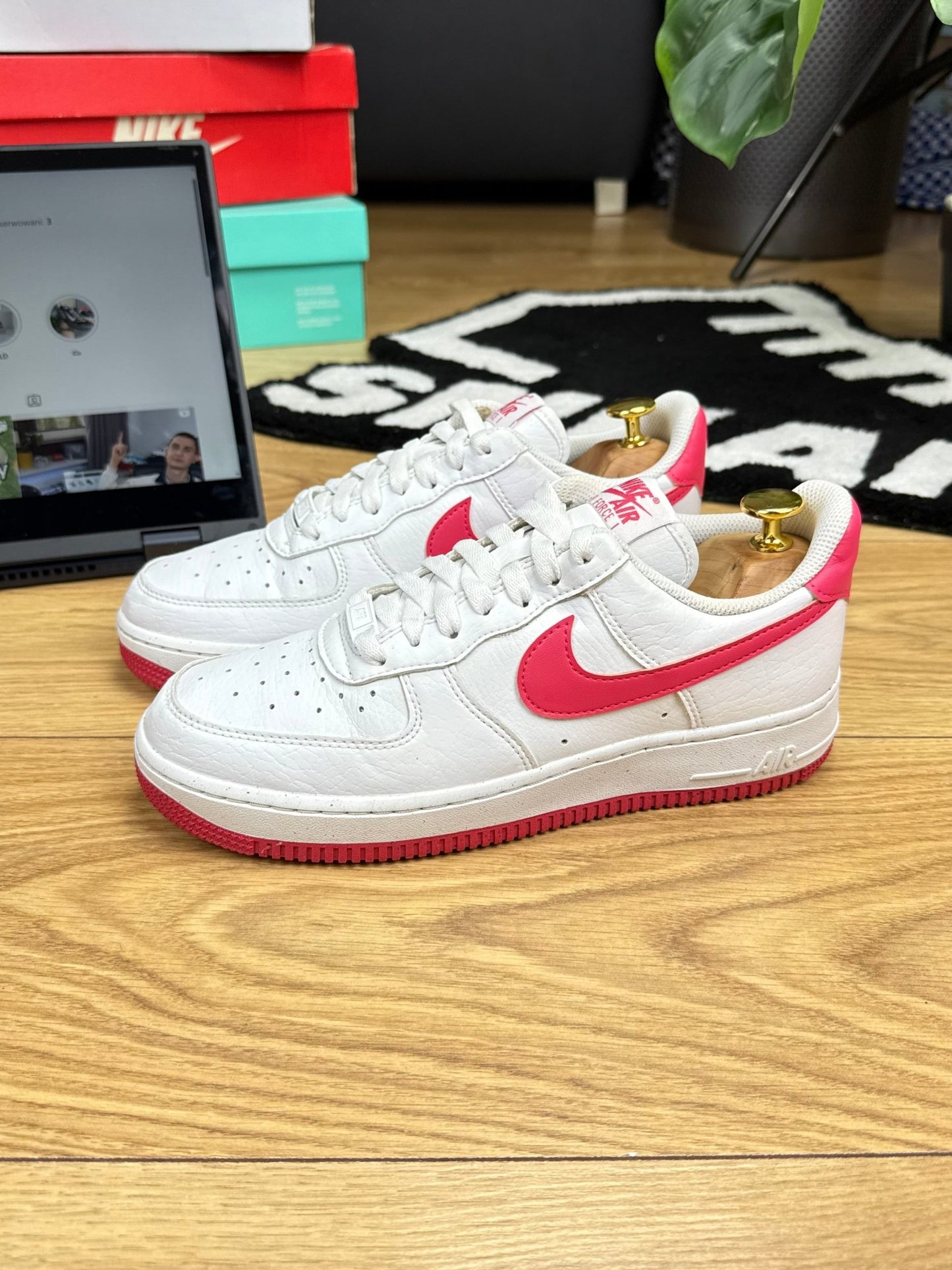 Nike Air Force 1 Low (39)