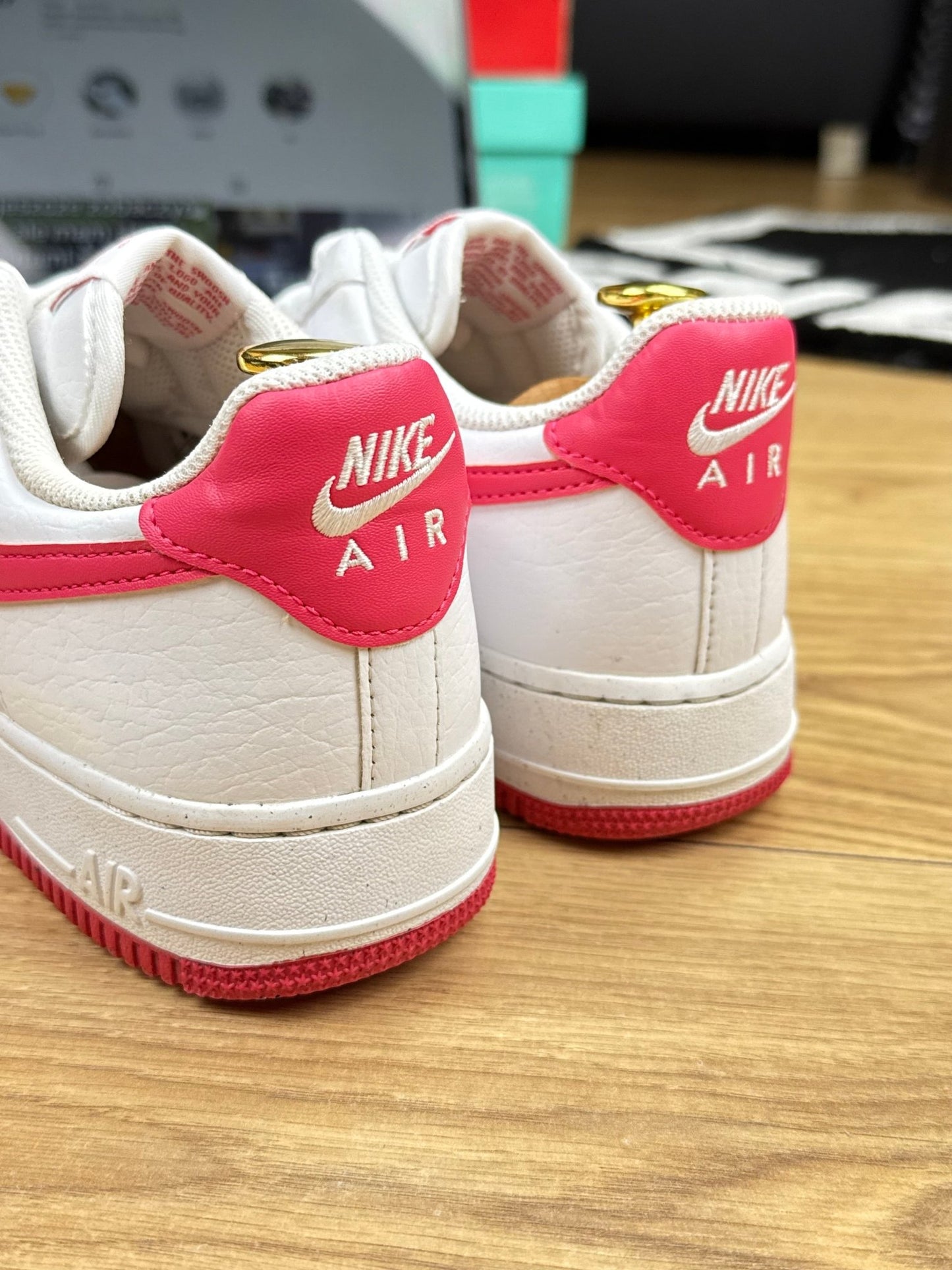 Nike Air Force 1 Low (39)