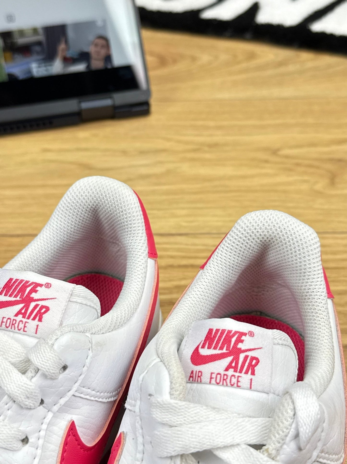 Nike Air Force 1 Low (39)