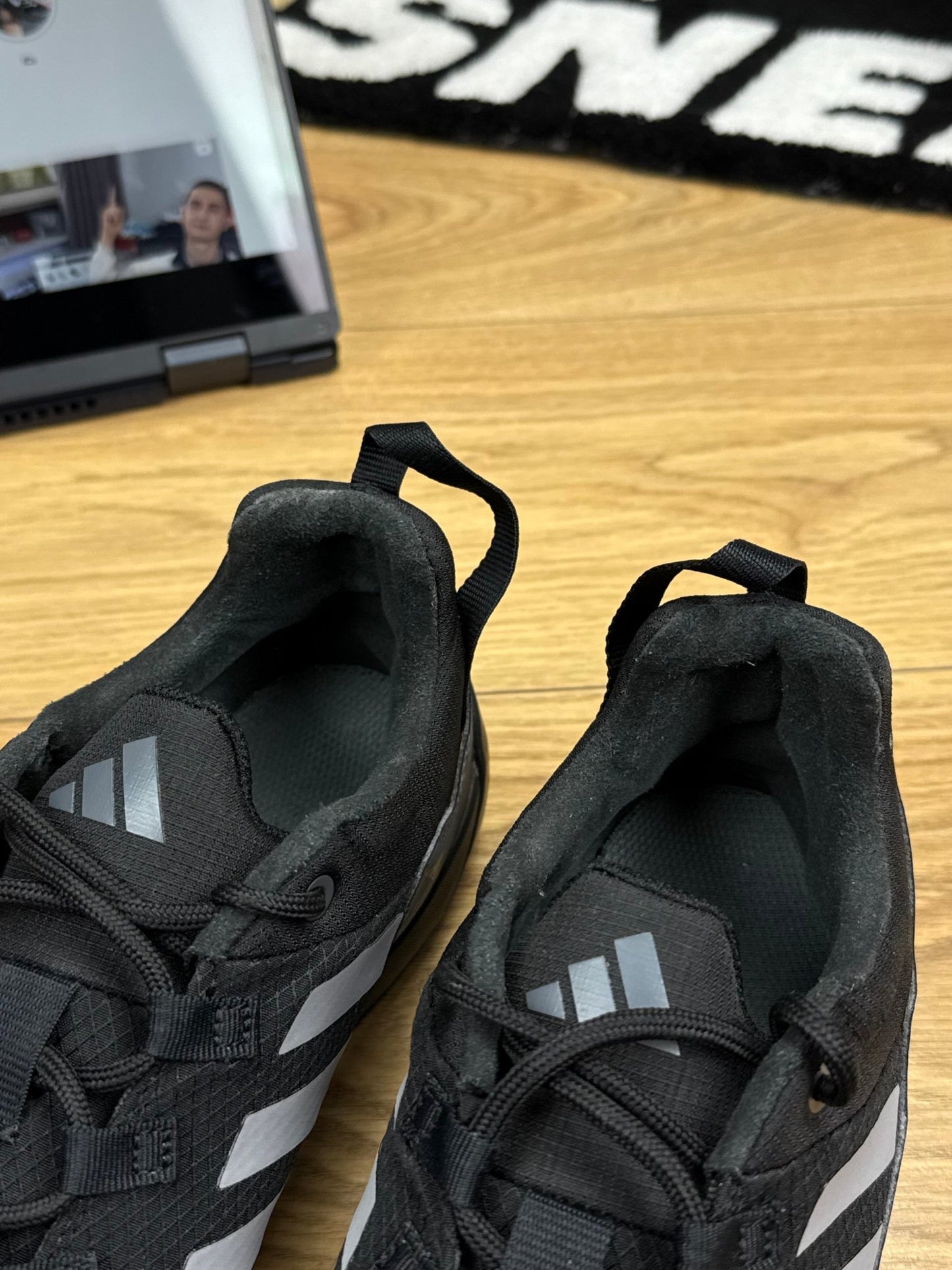 Adidas Terrex Swift Solo 2 (44 2/3)