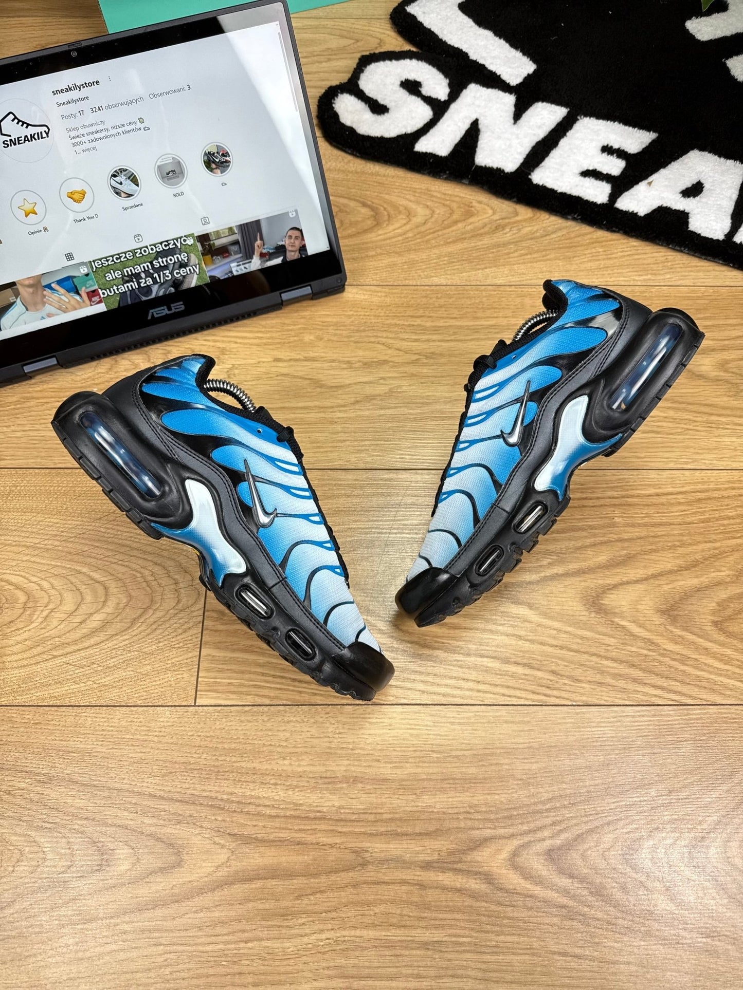 Nike Air Max Plus (41)