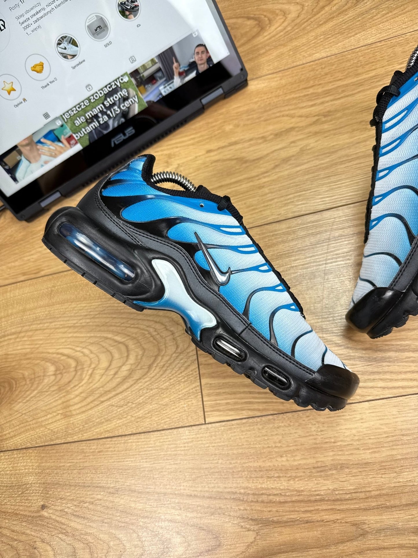 Nike Air Max Plus (41)