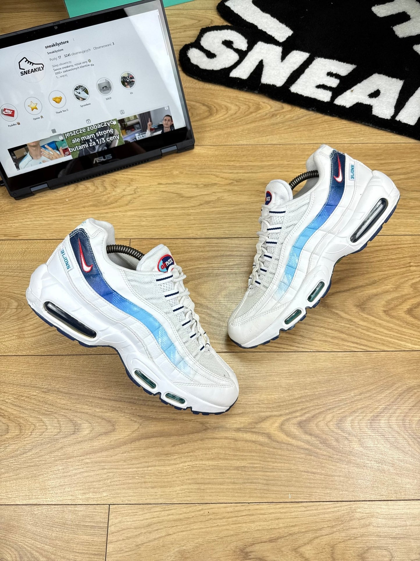 Nike Air Max 95 (44)