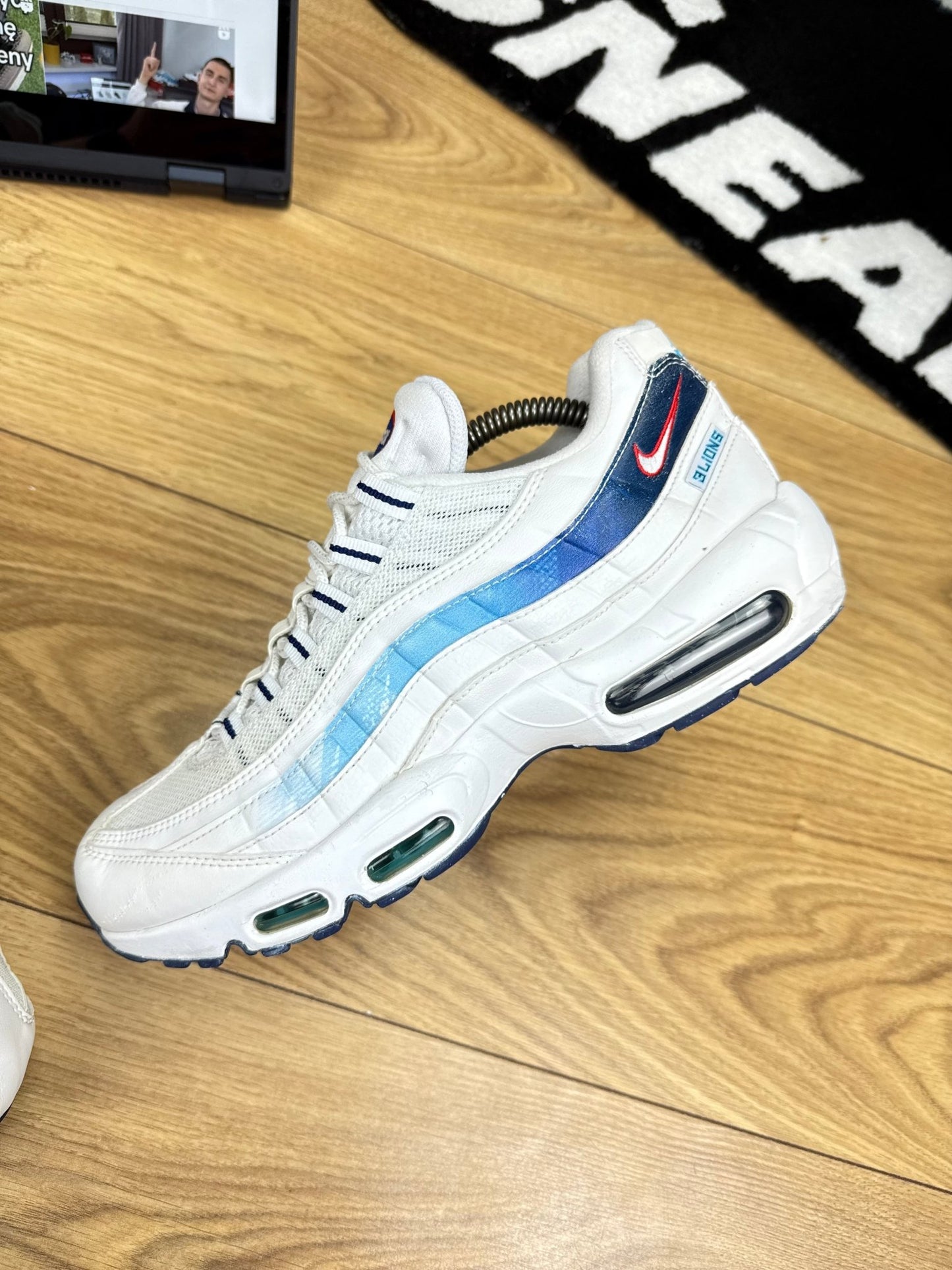 Nike Air Max 95 (44)