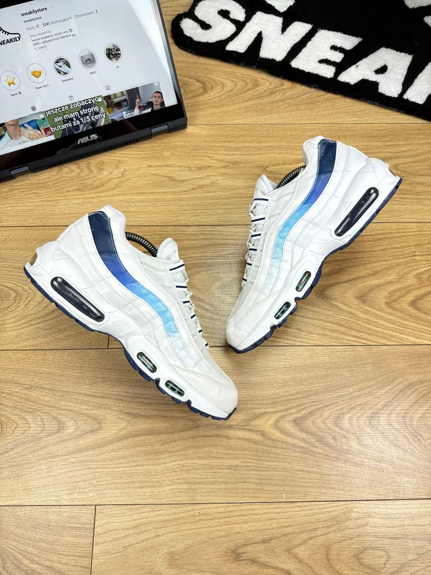 Nike Air Max 95 (44)