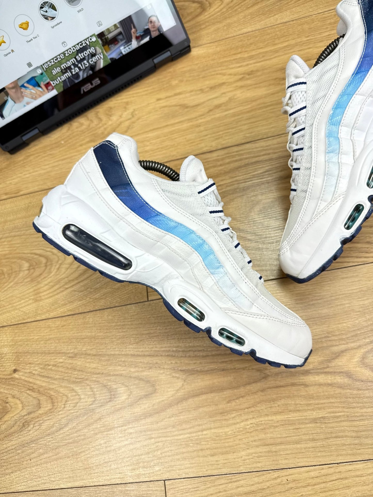 Nike Air Max 95 (44)