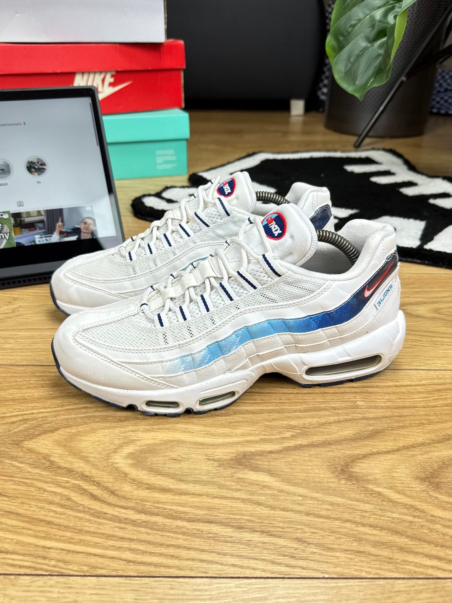 Nike Air Max 95 (44)