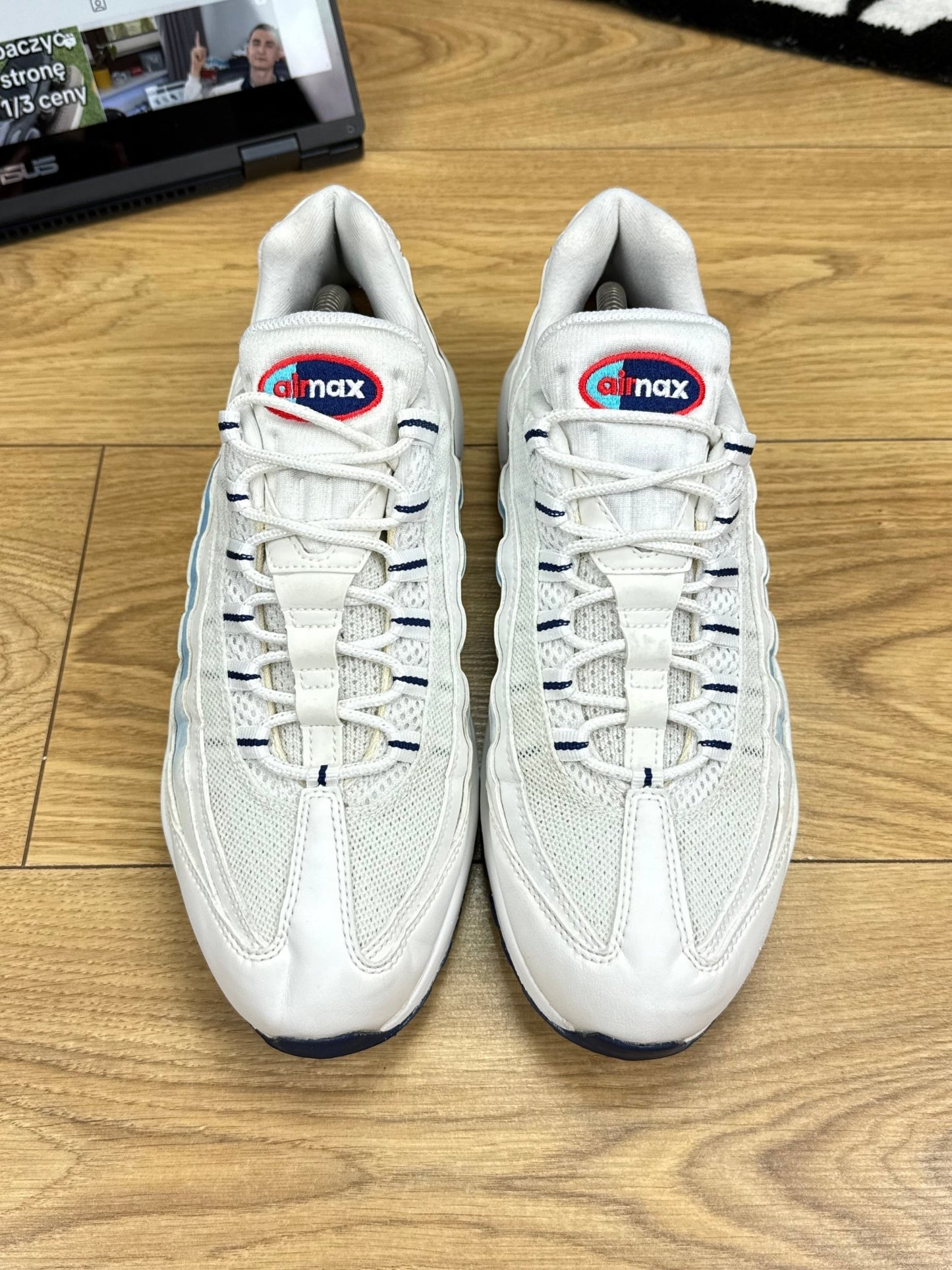 Nike Air Max 95 (44)