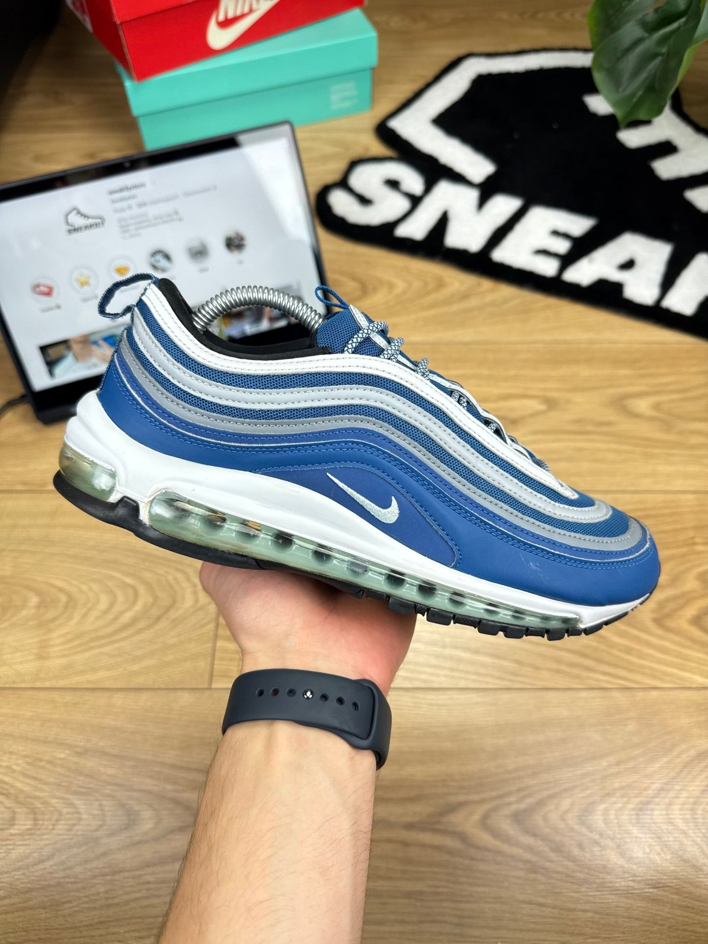 Nike Air Max 97 (43)
