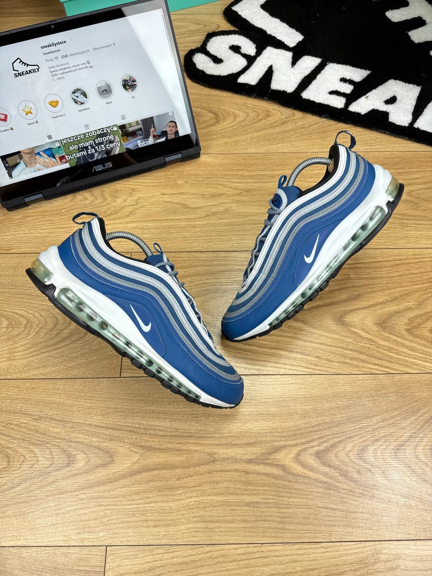 Nike Air Max 97 (43)
