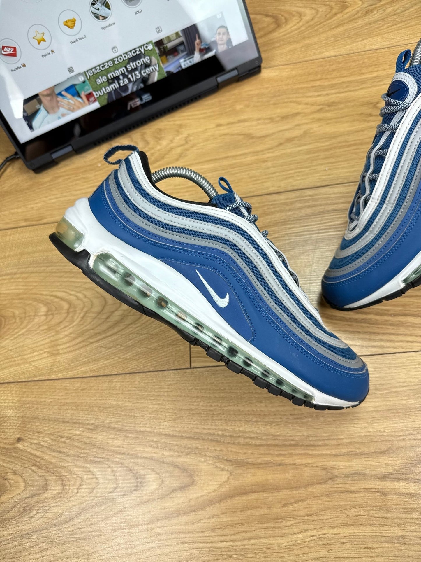 Nike Air Max 97 (43)