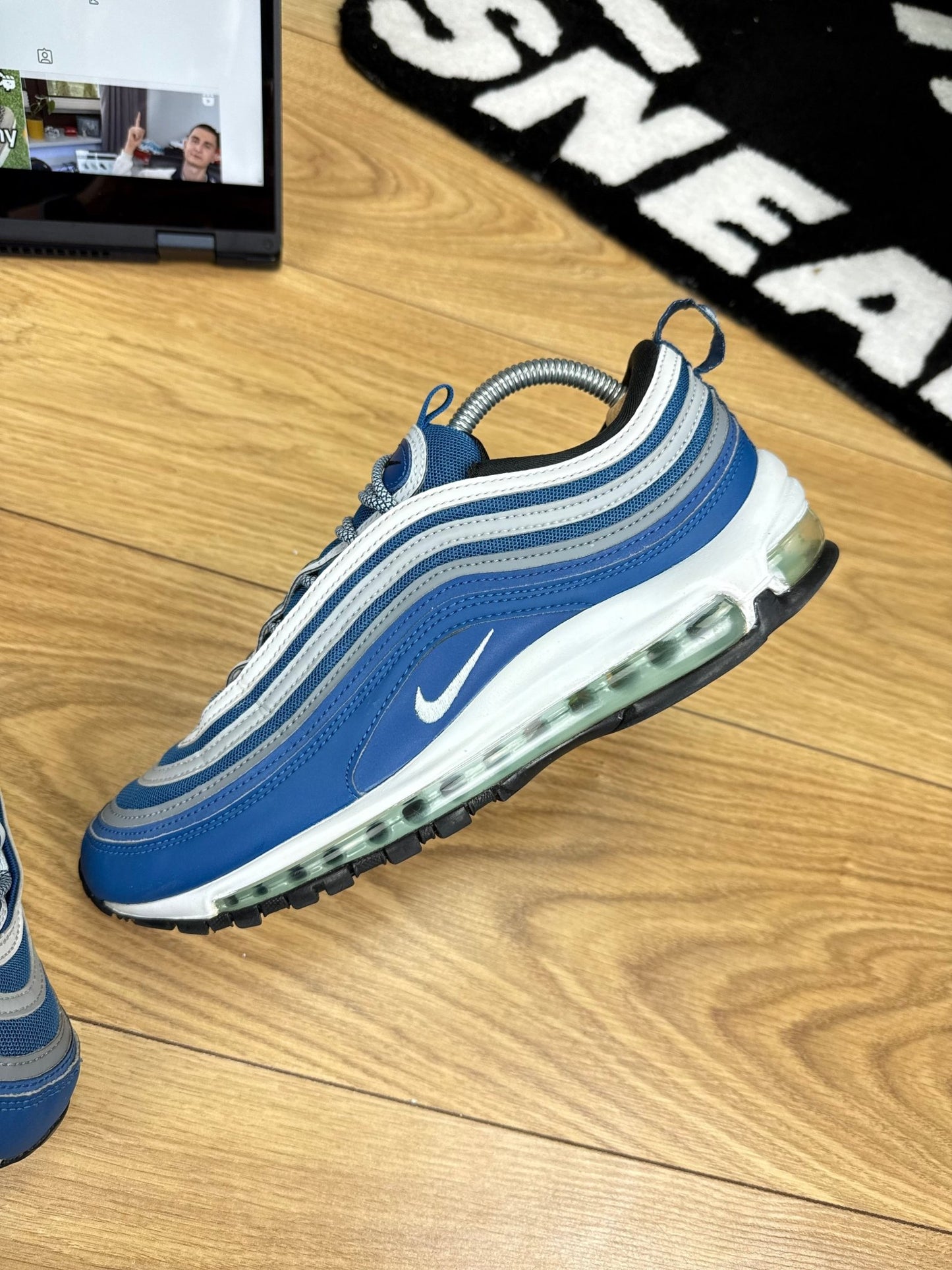 Nike Air Max 97 (43)