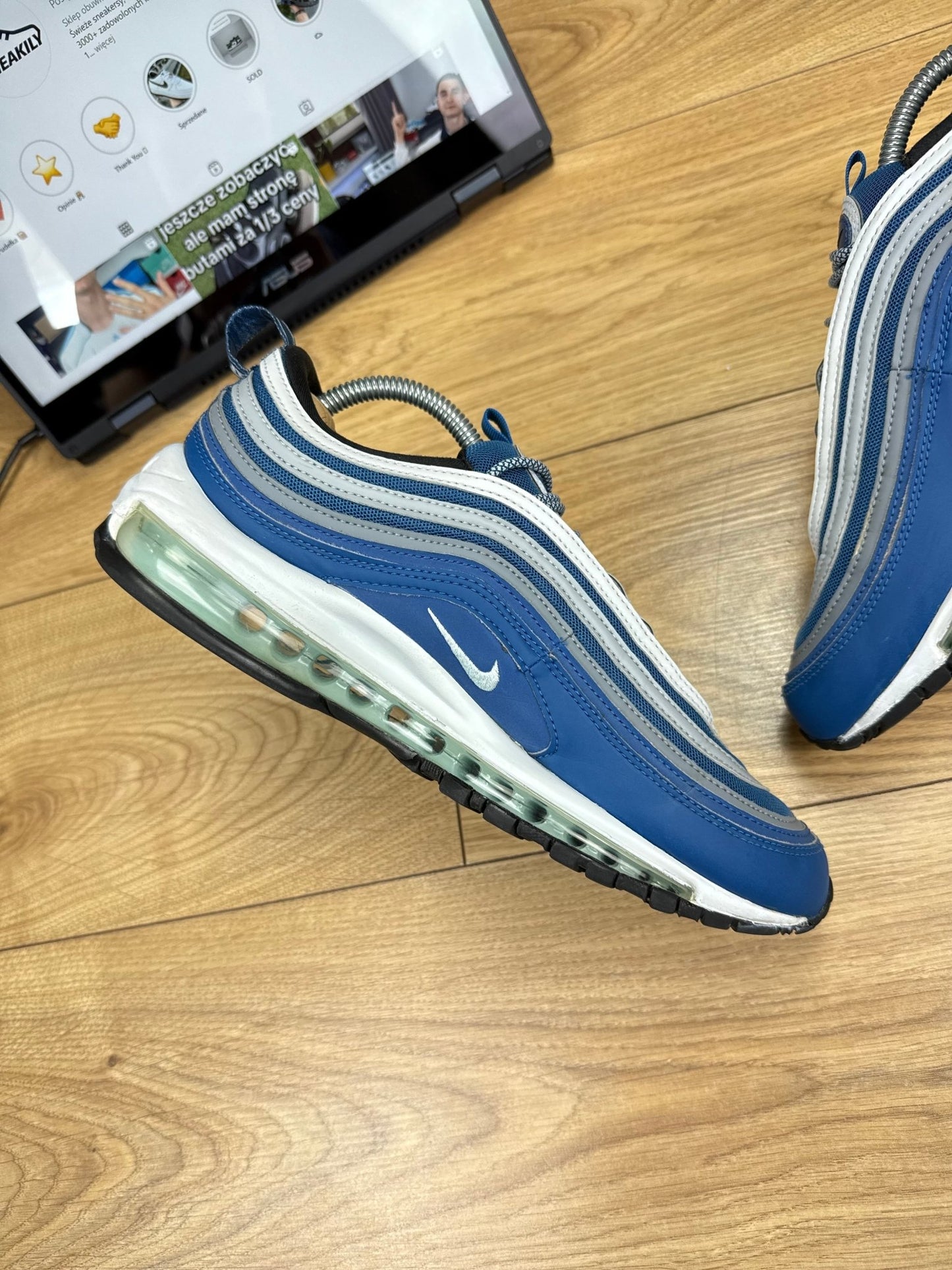 Nike Air Max 97 (43)