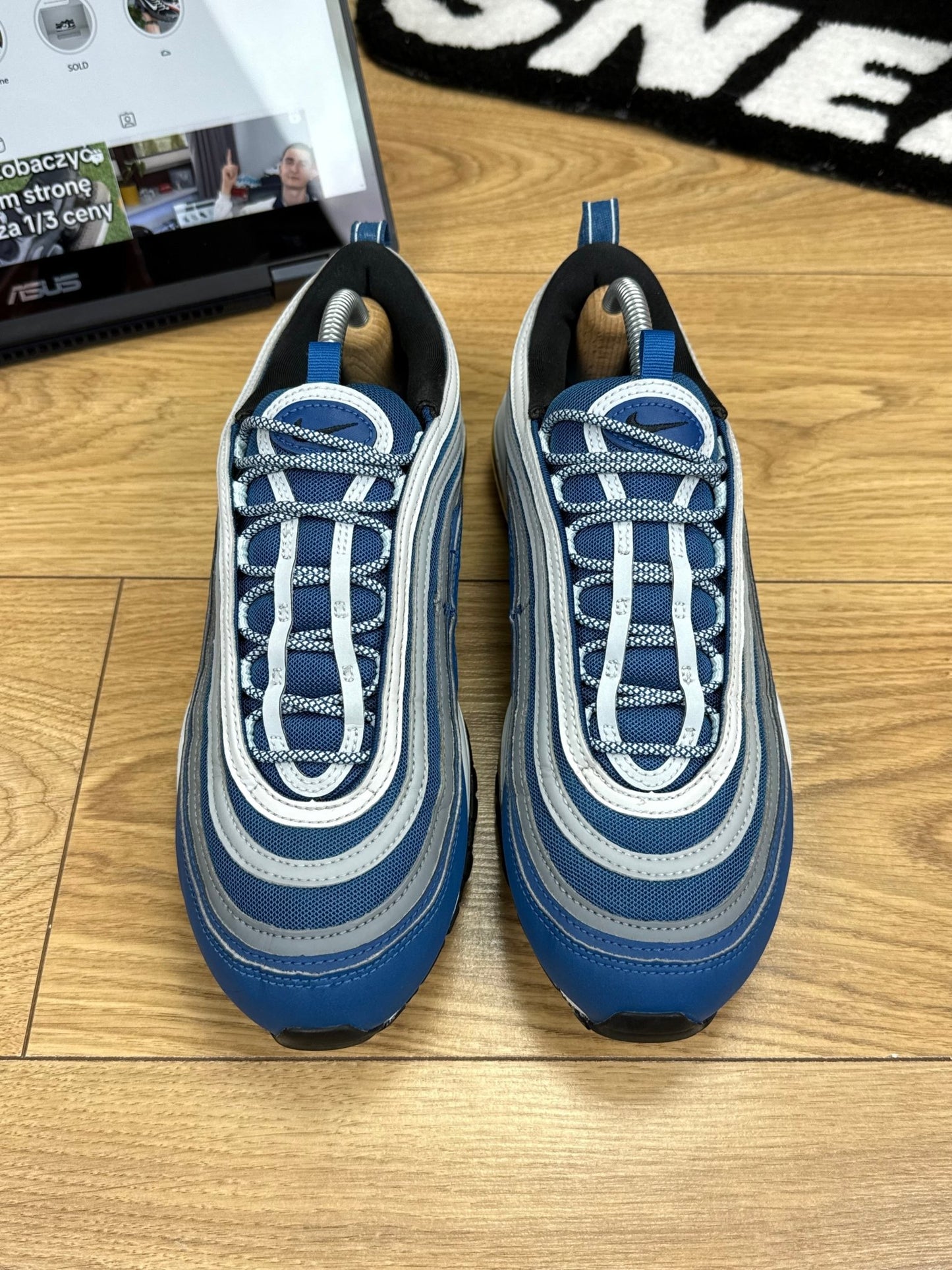 Nike Air Max 97 (43)