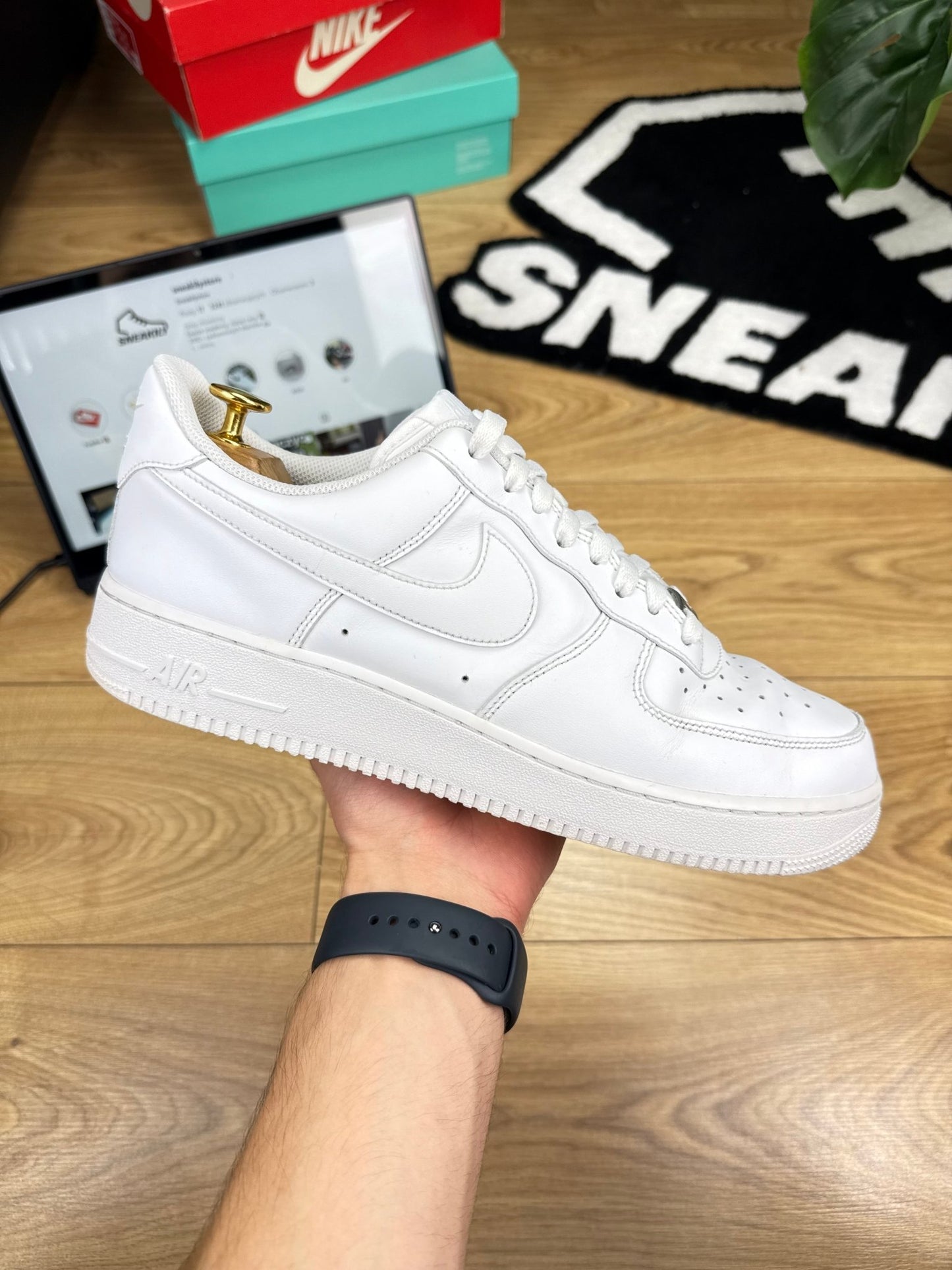 Nike Air Force 1 Low (44.5)