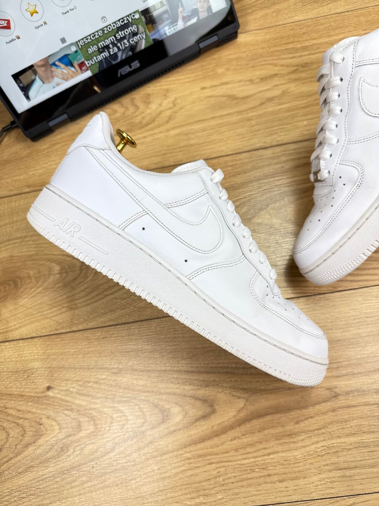 Nike Air Force 1 Low (44.5)