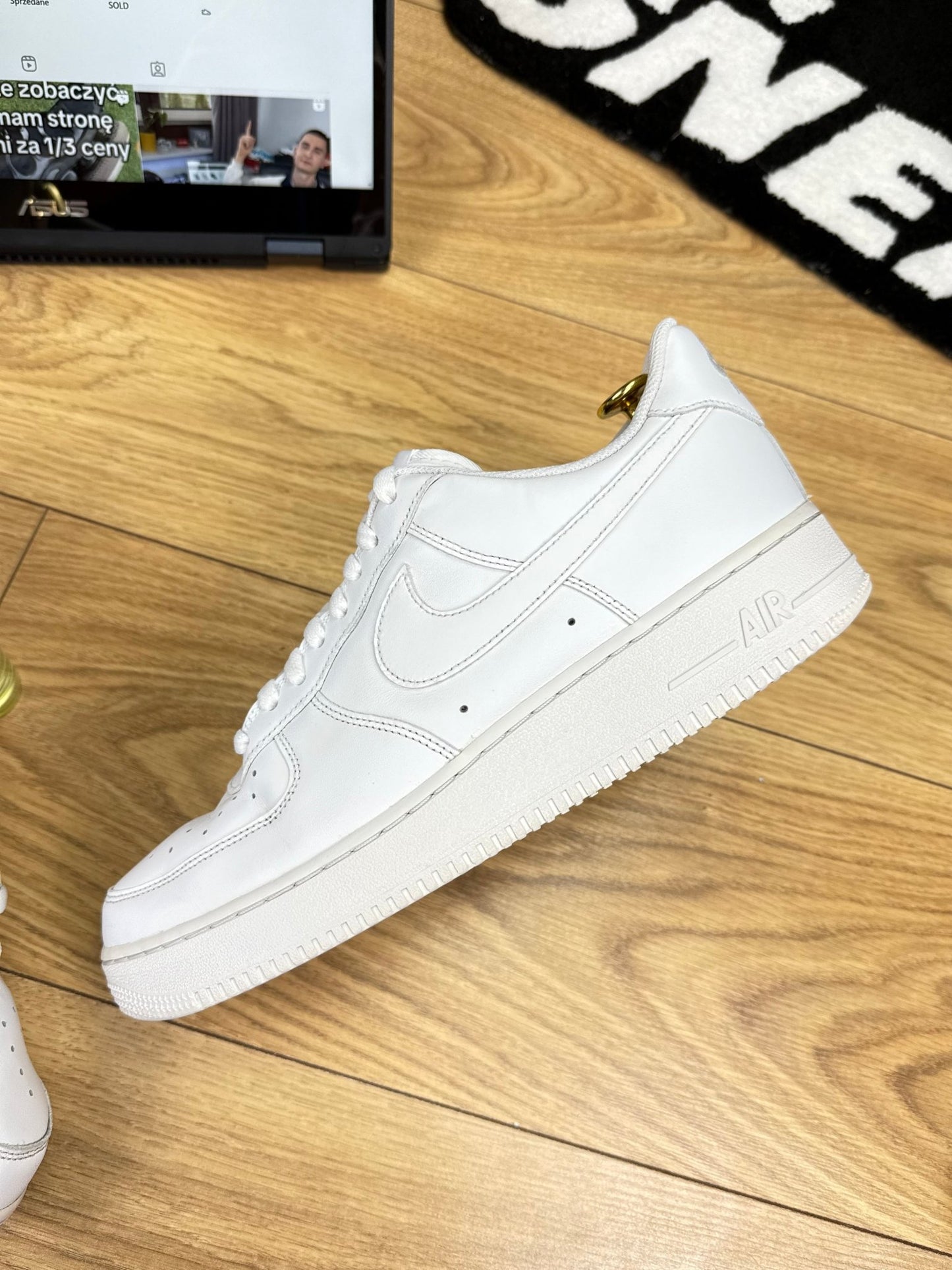 Nike Air Force 1 Low (44.5)
